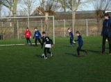 S.K.N.W.K. JO9-1 - SJO B.D.C. JO9-3 (competitie - 3e fase) (70/98)